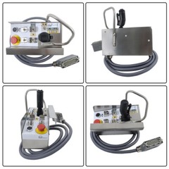 SJ6826RT SJ6832RT Control Box Assembly For Skyjack Scissor Lift 166122 137798