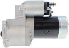 New Starter fits Nissan Forklift CF CPF CPH CQF CRGH M2T58381 23300-20H12
