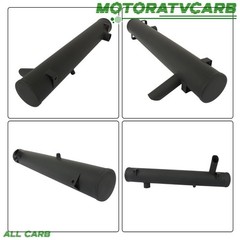 ALL-CARB NEW Muffler & Exhaust Pipe Kit Fit for Bobcat 1600 642 643 645 742 743