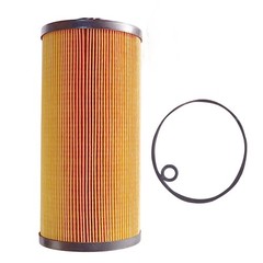 Isuzu Fuel Filter for 4BG1, 4JG1, 4JG2, 4LE1, 4LE2 and 6BG1 engines 8980742882