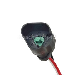Pump High Pressure Sensor Fit for CAT Material Handler M325D MH M325D L MH