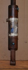 Unused Northern Hydraulic tilt cylinder 3 x 8 x 1.25 bucket loader tractor part