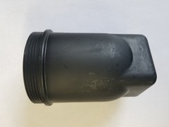 New Genuine OEM KIOTI T2181-25442 Black PTO shaft cover for CK DK NX RX tractors