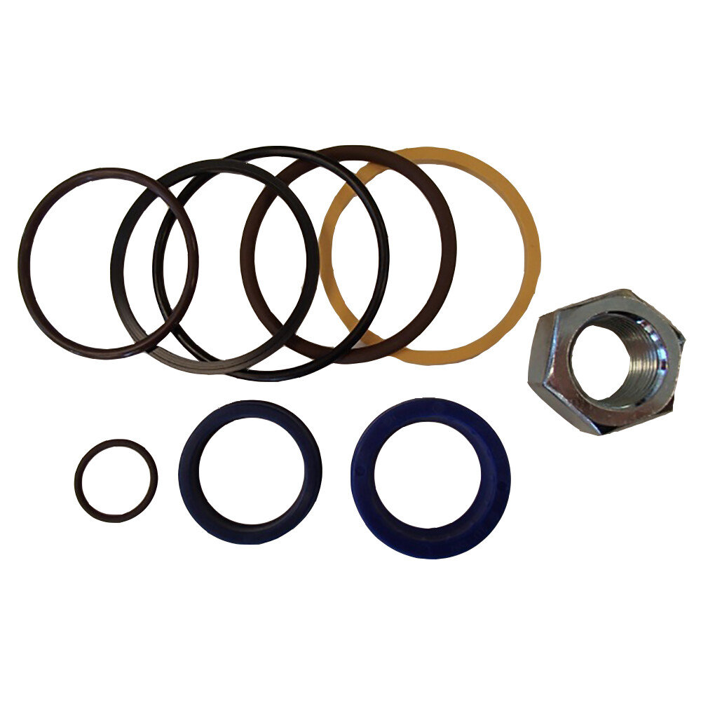 Hydraulic Seal Kit – Lift/ Bucket Tilt Cylinder Fits Bobcat 600 610 443 720 700