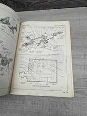 Detroit Diesel Engines – Series 53 Engines Operators Manual. 6SE337 (REV. 5/76).