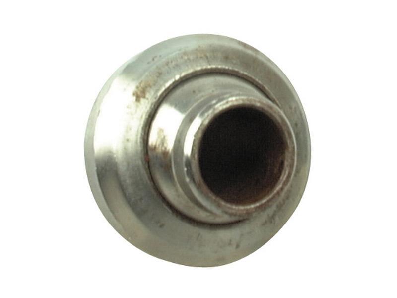 Top Link Swivel Set Cat. 0 – 16mm ID, 50.8mm OD, 25.4mm Width