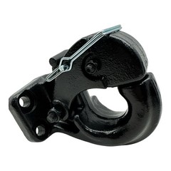 bROK 15 Ton Pintle Hook with Mounting Kit 32927 (OB)