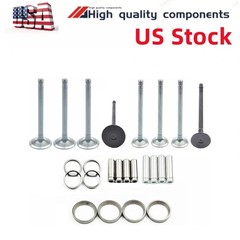 V1902 Overhaul Rebuild Kit for Kubota Engine Utility Tractor R400