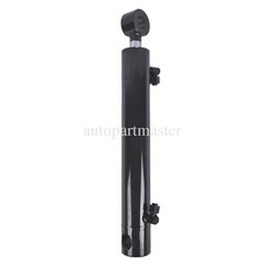 Black Hydraulic Tilt Cylinder 2935711 for CAT 246C 272DC 277C2 279S 287D 297D2