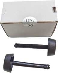 Neutral Throttle Button for Remote Control Box H Size: Neutral Throttle Button