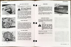 New Idea 485 486 Round Baler Owners Operators Manual