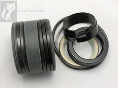 Seal Kit for Case 580B (580CK B) Loader Bucket Cylinder