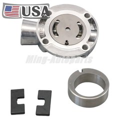 For Delphi Ford,CAV DPA Roto Diesel Injection Pump Overhaul Rebuild Kit 7139-223