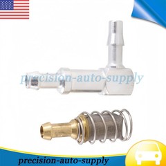 Fuel Tank Inlet Strainer Screen Kit For Bobcat 753 763 853 6650239