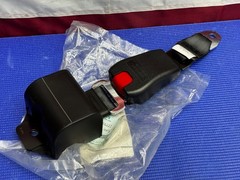 OEM KUBOTA RTV1140CPX SEAT BELT K7611-56322