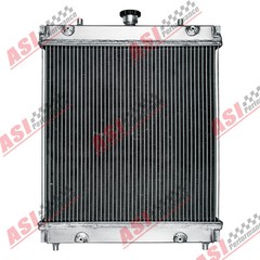 Radiator For Kubota L Series L3830DT L4330DT L4330HST(C) L4630DT L4630HST NEW