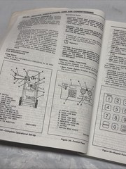 GMC Truck Chevy Trucks S/T Truck 1994 Service Manual Repair Maintenance Shop