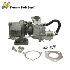 K03 Turbo Turbocharger 7256748 Fits Bobcat S740 S750 S770 A770 T750 Engine D34