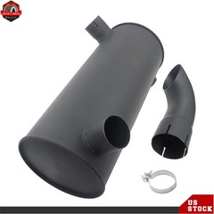 4625214 Muffler For ZX240-3 ZX270-3 ZX280 ZX360W-3 ZX220W-3 ZX210K-3 ZX200-3