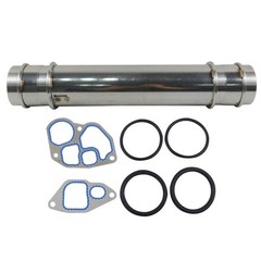 Engine Oil Cooler w/Seal Kit for Ford 7.3L Powerstroke Diesel 1994-2003