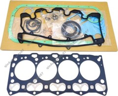 Overhaul Rebuild Kit for Isuzu 4LE2 Hitachi Excavator ZX40U ZX50U ZX55UR ZX70-3