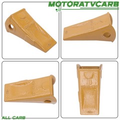 ALL-CARB 207-70-14151 Excavator Bucket Tooth Rock Drilling Teeth For PC350 PC360