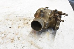 Marvel Schebler – TSX-683 Carburetor – Massey Ferguson Tractor – F40 TO35 35 50