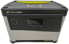 Goal Zero Yeti 500 120V Portable Power Station 500Wh Battery