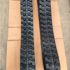 AGT Rubber Track 180 x 72 x 37 for QH12/LRT23/H12/DM12-C and H15 Mini Excavator