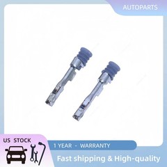 Fuel Injector Pigtail Connector Kit Fits For Kia Rio