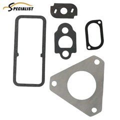 Overhaul Rebuild Kit 7139-223 Fit CAV Lucas DPA Roto Injection Pump Delphi Ford