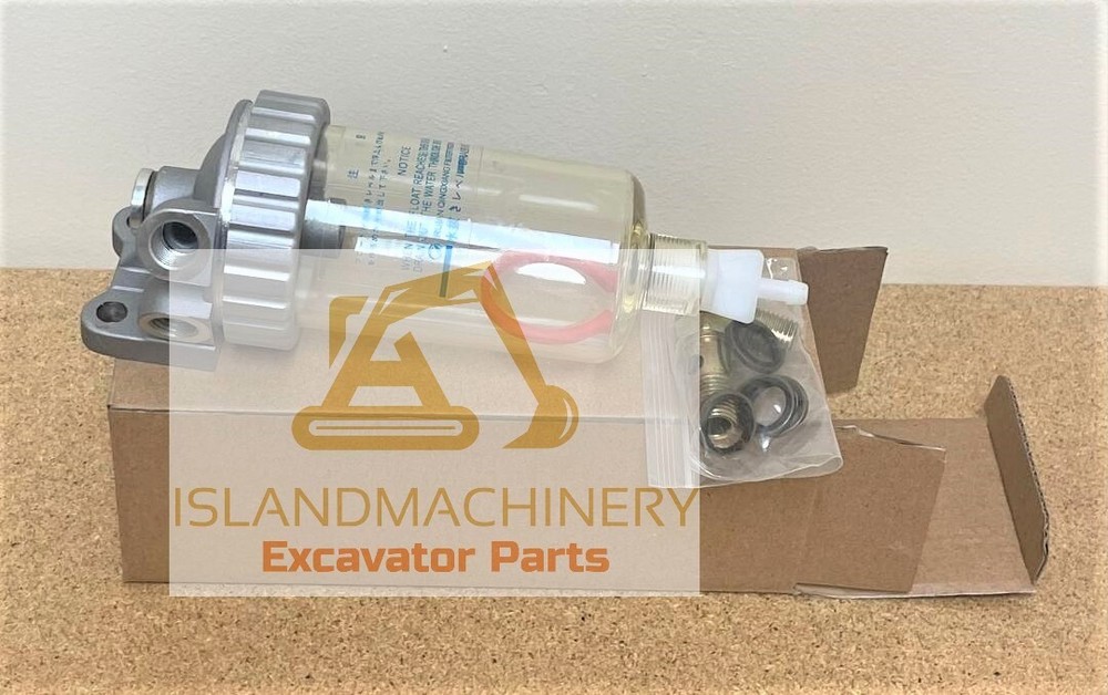 4452161 Hitachi Water Separator – ZX120 ZX160LC ZX200 ZX230 ZX240 ZX250 ZX270