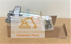 4452161 Hitachi Water Separator – ZX120 ZX160LC ZX200 ZX230 ZX240 ZX250 ZX270