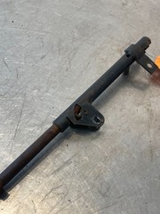 1979 Massey Ferguson 2775 Tractor Parking Brake Lever