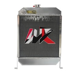 Radiator For David Brown Tractor 1210 1212 Diesel/990 995 996 SK K922003 K92205