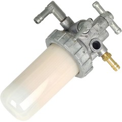 Fuel Filter MIA884997 Compatible with John Deere 1023E 1025R 1026R 2025R 2026…