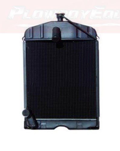 8N8005 Radiator for FORD Tractor 2N 8N 9N 86551430 B8N8005 NR9555 564419