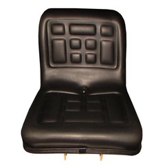 Seat SEQ90-0455 Fits Case 235 245 255 265 275