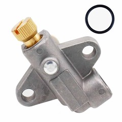 Fuel Shut-Off Valve Fits Ford Tractor 600 700 800 900 5/601 701 801 901 2000
