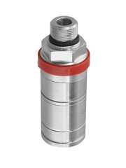 SCV Coupler AL166181 Quick Connector Hardened Structure High Strength Steel