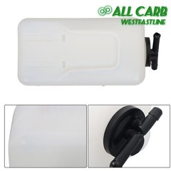 Overflow Tank Bottle Radiator Reserve Coolant Colling For Kubota L2800 L2800DT
