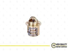 Thermostat 75° For Perkins, Shibaura, 145206320, 403D-11.