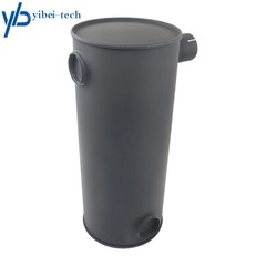 4625214 Muffler For ZX210K-3 ZX200-3 ZX240-3 ZX270-3 ZX280 ZX360W-3 ZX220W-3