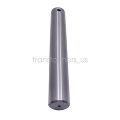 New Excavator Universal Bucket Pin 50mm X 345mm one pin