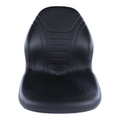 Vinyl Black Seat fits John Deere 4520 4510 4500 4410 4400 4320 4310 4300 4210