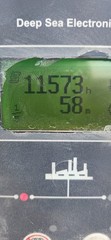 John Deere 6068TF150 Turbo Diesel Engine POWER UNIT! VIDEO! RUNS MINT! 6068T