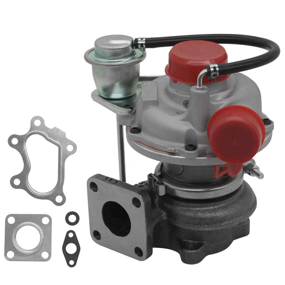 Turbo RHF4 Turbocharger 238-9349 513-6823 for Caterpillar CAT Engine C2.2 3024C