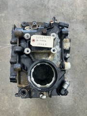 LVU29799 John Deere 1026R transmission housing