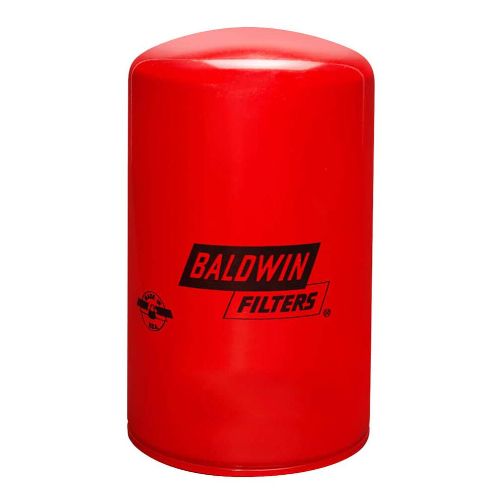 Baldwin Filters BF7619 Heavy Duty Fuel Filter (3-13/16 x 3-3/8 x 3-13/16 In)