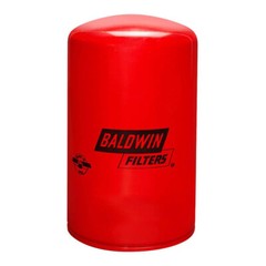 Baldwin Filters BF7619 Heavy Duty Fuel Filter (3-13/16 x 3-3/8 x 3-13/16 In)
